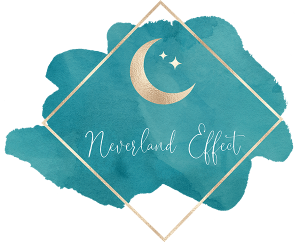Neverland Effect Logo
